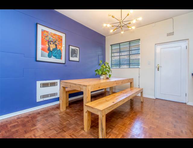 2 BEDROOM APARTMENT RENTED IN SANDOWN
